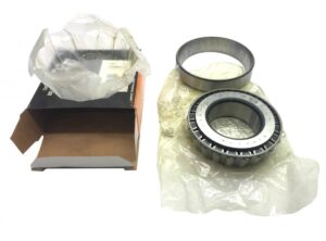 Rulment roată față volvo 39580/39520 1 Rulment roată față volvo 39580/39520