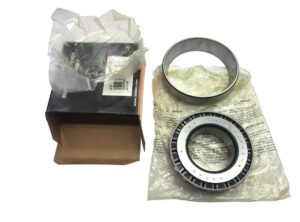 Rulment roată axa față volvo timken 39580/39520