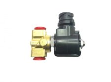 Valvă solenoid Volvo 22463597 / 70351592