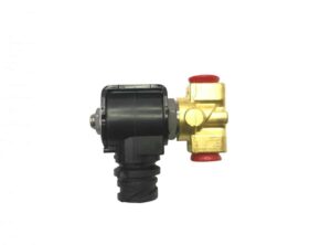 Valvă solenoidă pentru volvo cod 22463597 / 70351592