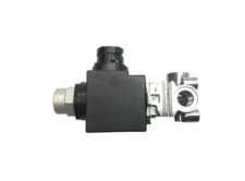 Valvă solenoid Volvo 9042021 1078322 14
