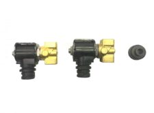 Valvă solenoid Volvo 22463597/70351592