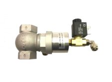 Supapă de aer DZ0051 Volvo 11578 11871