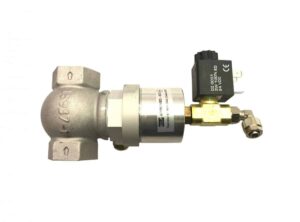 Supapă de aer dz0051 volvo 11578 11871