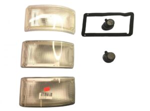 Set lumini de marșarier volvo 70365121/14013100/800101048/n101102-5346-474411