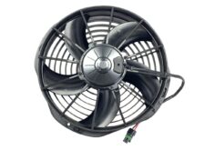 Ventilator de răcire AC pentru Volvo, cod 1E21048G01, 11617539, 781414, 60005902