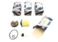 Filtru Combustibil BOSCH D6042 pentru Volvo