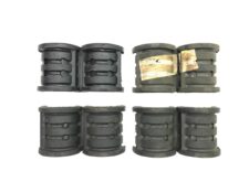 Set bucși bară stabilizatoare față Volvo (4 bucăți)