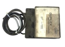 Încărcător de Baterii Duplex LADC 4041-2 IP65