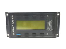 Modul de Control Panou mobitec™ ICU 400 pentru Ruta de Destinație Scania CU331431-2