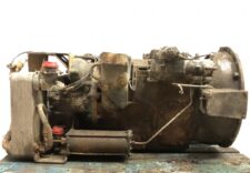 Cutie de viteze Scania second-hand, piese originale