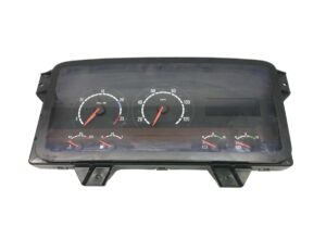 Ceas de bord pentru scania, coduri piese: 1922804, 1780556, 1796373, 1861691, 1870091, 1773236, 1773288, 1870087, 1780549, 1796346, 1861688, 1763030