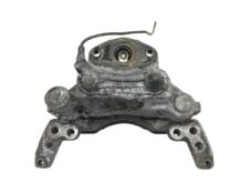 Etrier de frână față stânga Scania (coduri piese: 1928820, 1946326, 1756385, 1731227, 1746797, 1946307, 1928817)