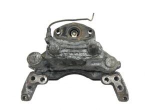 Etrier de frână față stânga scania (coduri piese: 1928820, 1946326, 1756385, 1731227, 1746797, 1946307, 1928817)