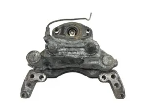 Etrier de frână față stânga scania (coduri piese: 1928820, 1946326, 1756385, 1731227, 1746797, 1946307, 1928817)