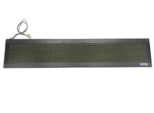 Indicator LED de Destinație pentru Autobuz Scania - Dreapta