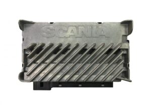 Unitate de control lumini pentru scania, cod 1527199, 1729485, 1743430, 1769683, 1943618, 1943668, 1889538, 1943615, 2087765, 1540437, 1880408, 1903132, 1930222, 1769595, 2025658, 2025782