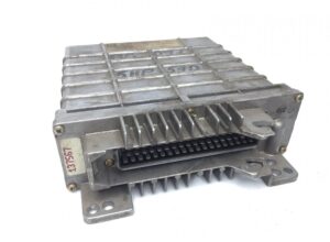 Unitate de control cutie de viteze 5hp 59d ecu volvo zf0501211685 9521662 9521666 zf6009333001 44
