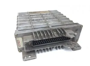 Unitate de control cutie de viteze 5hp 59d ecu volvo zf0501211685 9521662 9521666 zf6009333001 44