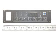 Panou de Control AC pentru Volvo