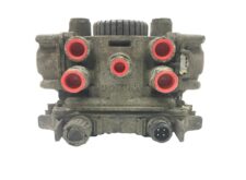Supapă EBS Ax Secundar Wabco 5801546259 8015519