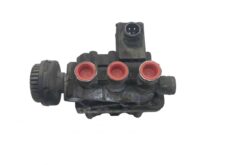 Supapă ECAS VDL - Coduri compatibile: 1150130, 662174, 1525422, A0003279725, 41150130, 0003279725