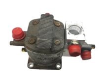Motor hidraulic pentru ventilator de răcire VDL 0511725605 AZMN 22-022UCB20PX S0077-19