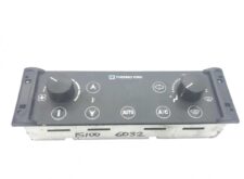 Panou comenzi încălzire cabină Thermo King VDL TK45 1E27077G01-13