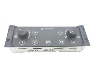 Panou comenzi încălzire cabină thermo king vdl tk45 1e27077g01-13