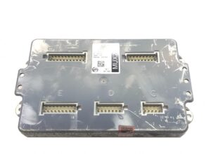 Unitate de control mux vdl 384. 114 v 3. 2 12v 24v