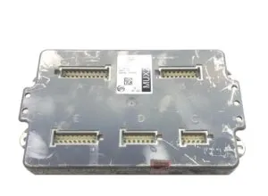 Unitate de control mux vdl 384. 114 v 3. 2 12v 24v