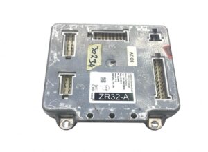 Unitate de control zr32-a pentru vehicule comerciale 1 Unitate de control zr32-a pentru vehicule comerciale