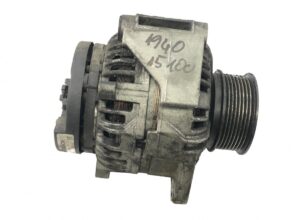 Alternator vdl 1697023 / 1697024 / 1977231 / 1377860 / 13778602 / 1697322 1 Alternator vdl 1697023 / 1697024 / 1977231 / 1377860 / 13778602 / 1697322