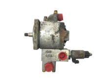 Motor hidraulic ventilator de răcire Bosch Rexroth VDL 0511725605 AZMN 22-022UCB20PX S0077-15