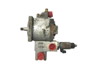 Motor hidraulic ventilator de răcire bosch rexroth vdl 0511725605 azmn 22-022ucb20px s0077-15 1 Motor hidraulic ventilator de răcire bosch rexroth vdl 0511725605 azmn 22-022ucb20px s0077-15