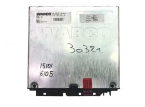 Unitate de control wabco ebs zm 446 135 041 0 1 Unitate de control wabco ebs zm 446 135 041 0