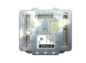 Unitate de control zr32-a 1 Unitate de control zr32-a