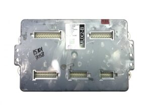 Unitate de control mux2-b vdl 1761010 2124052 2582477 1 Unitate de control mux2-b vdl 1761010 2124052 2582477