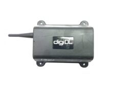 Unitate de Control digiDL cu Conectivitate Wi-Fi, Model VDL DDL02