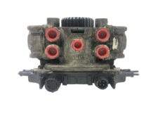 Supapă EBS axă motrică VDL Wabco 8015520 500590632 11167593 20297653 1102732020 759010013 3800040070 #13
