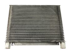 Răcitor de ulei hidraulic cu ventilator VDL 1155681