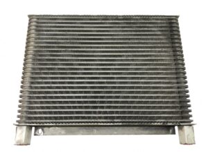 Răcitor de ulei hidraulic cu ventilator vdl 1155681 1 Răcitor de ulei hidraulic cu ventilator vdl 1155681