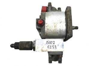 Motor hidraulic pentru ventilator de răcire vdl 0511725605 azmn-22-022ucb20px-s0077-12 1 Motor hidraulic pentru ventilator de răcire vdl 0511725605 azmn-22-022ucb20px-s0077-12