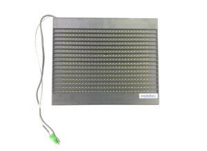 Indicator destinație autobuz led mobitec vdl 21182760 spate 1 Indicator destinație autobuz led mobitec vdl 21182760 spate