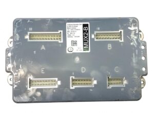 Unitate de control mux2-b continental automotive gmbh vdl 12/24v 3. 2 1364. 2102101