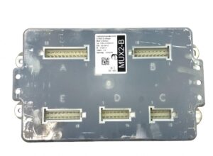 Unitate de control mux2-b 1364. 212021001 continental automotive gmbh 1 Unitate de control mux2-b 1364. 212021001 continental automotive gmbh