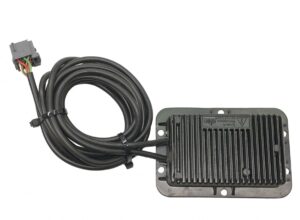 Senzor vdl lk100-3-16 cu cablu și conector