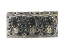 Chiuloasă VDL pentru Motor Diesel