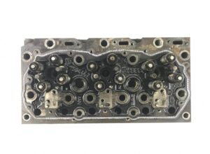 Chiuloasă vdl pentru motor diesel
