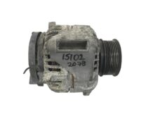 Alternator Auto 15102 2078